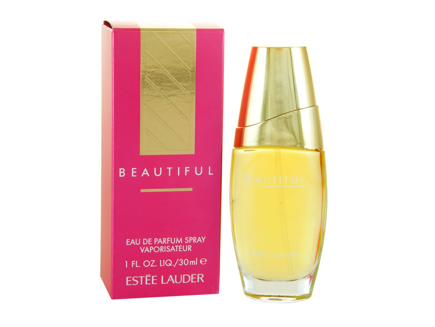 Estee Lauder Beautiful
